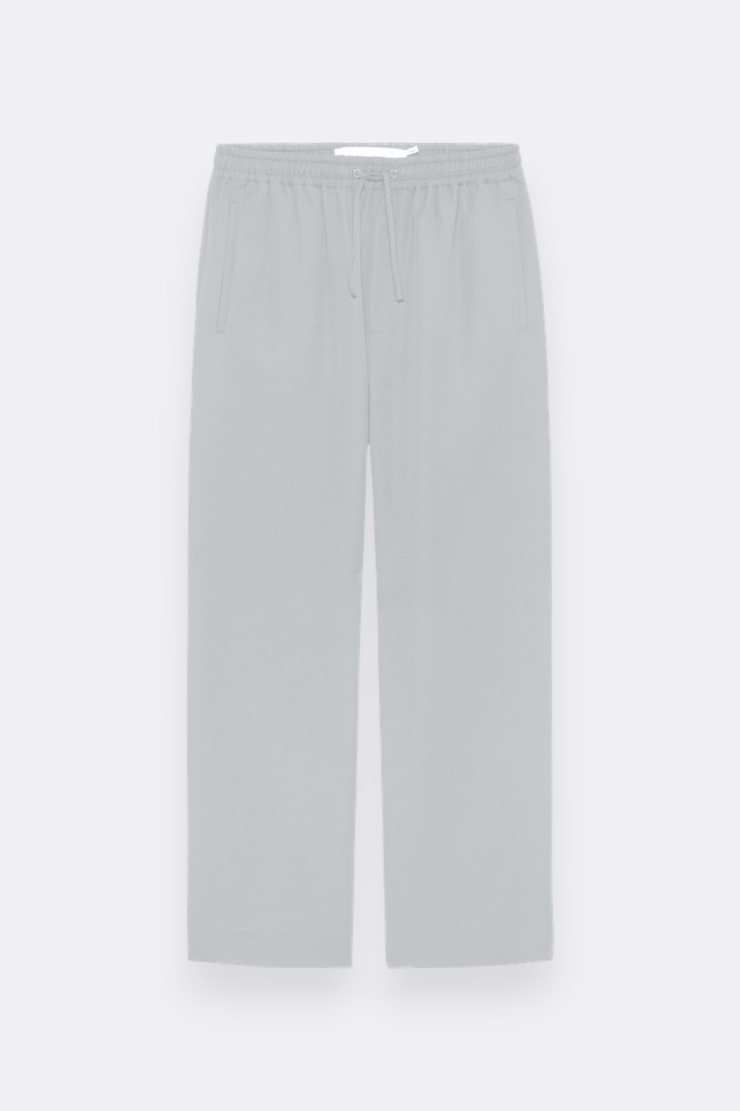 New Amsterdam Surf Association - Work Trousers (Grey)