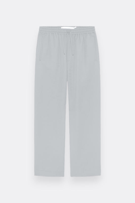 New Amsterdam Surf Association - Work Trousers (Grey)