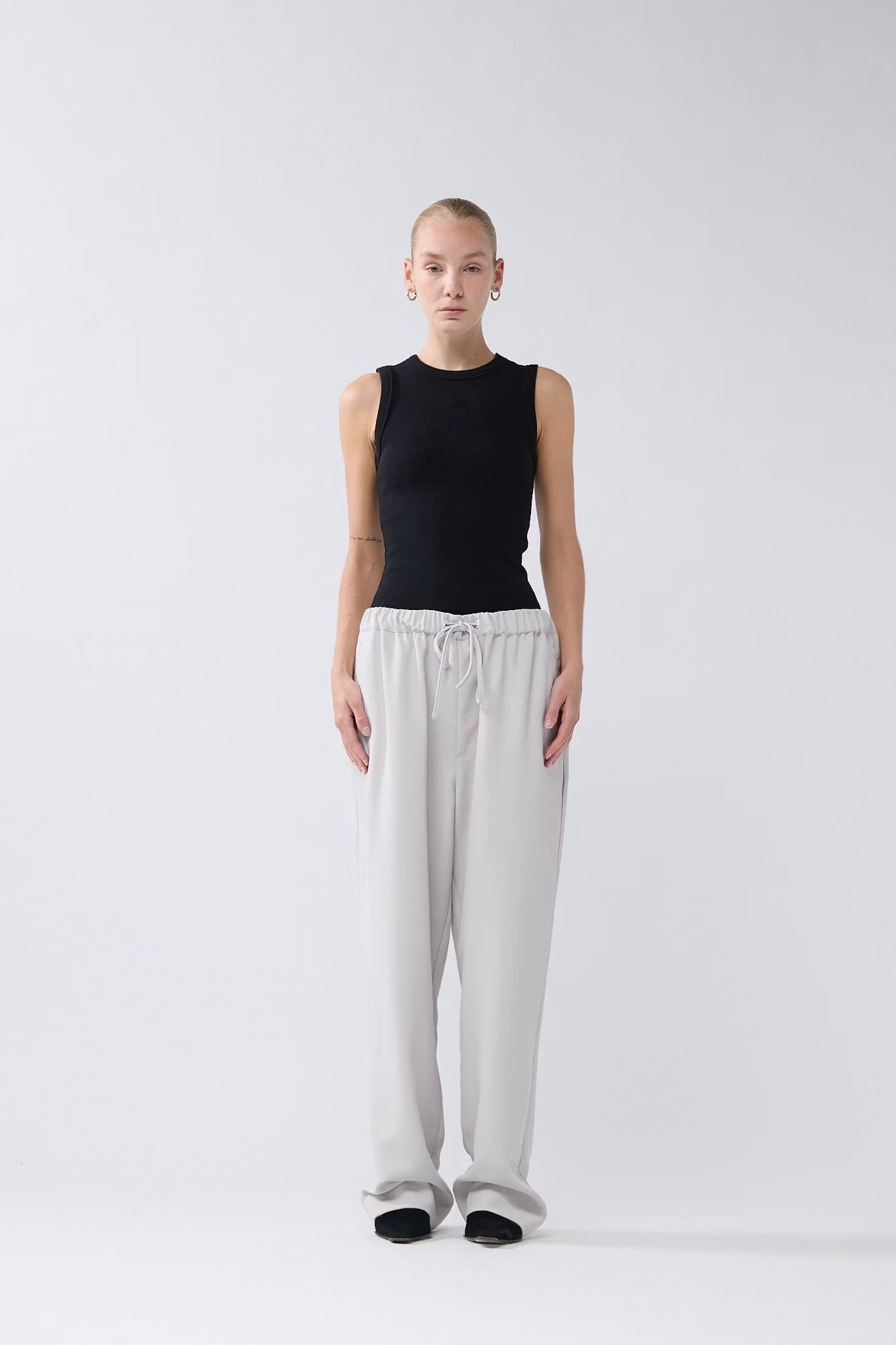 New Amsterdam Surf Association - Work Trousers (Night)