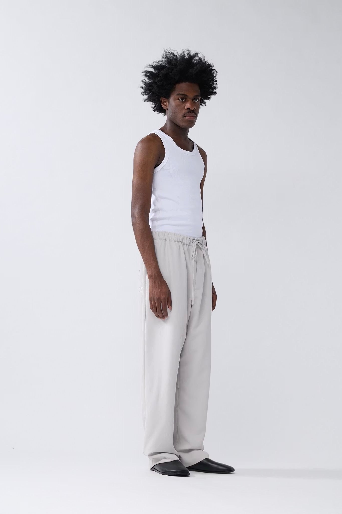 New Amsterdam Surf Association - Work Trousers (Night)
