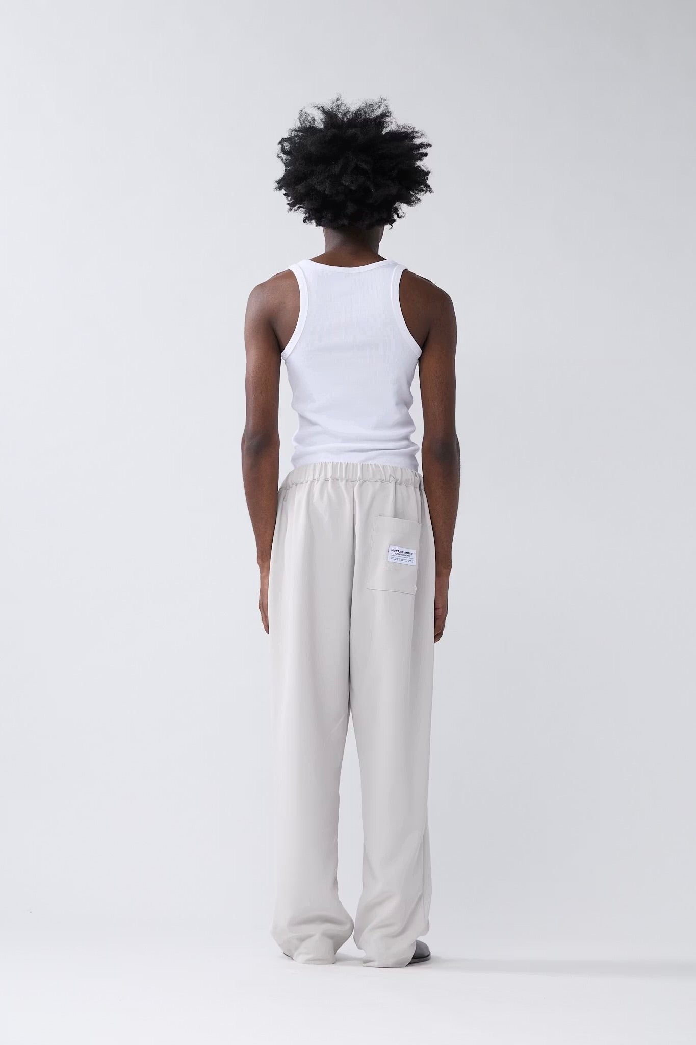 New Amsterdam Surf Association - Work Trousers (Night)
