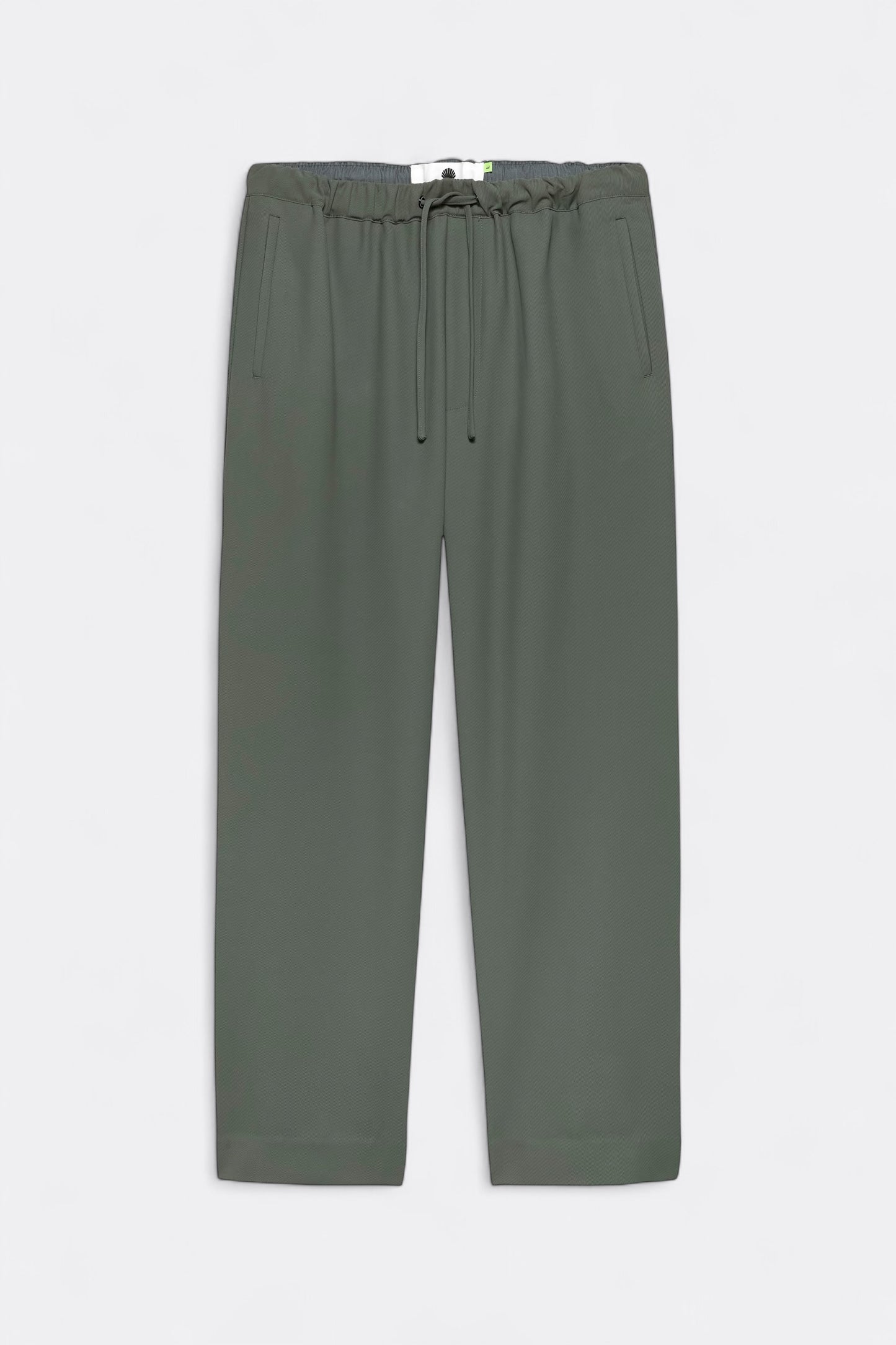 New Amsterdam Surf Association - Work Trousers (Shark Green)