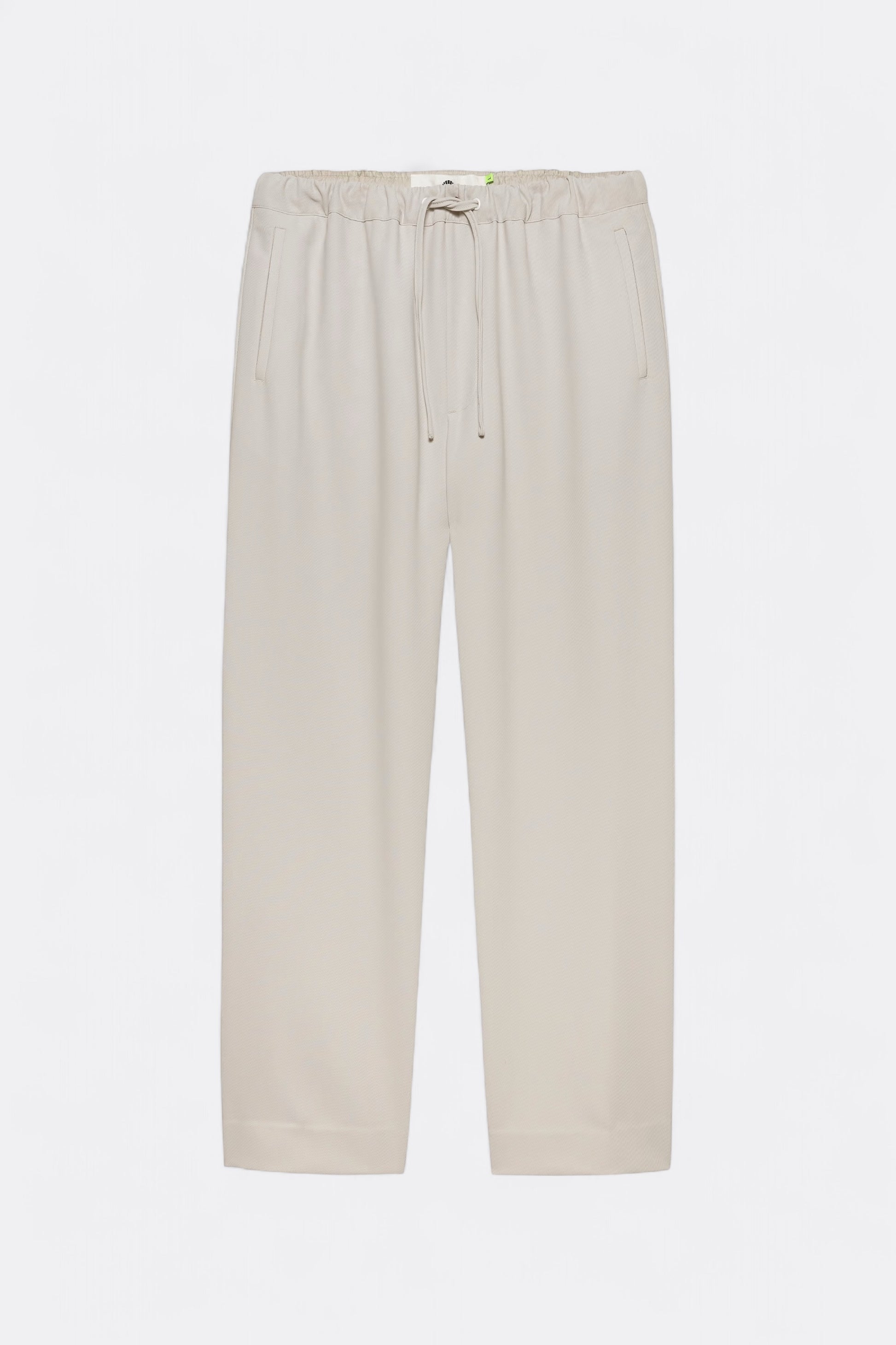 New Amsterdam Surf Association - Work Trousers (Stone Grey)