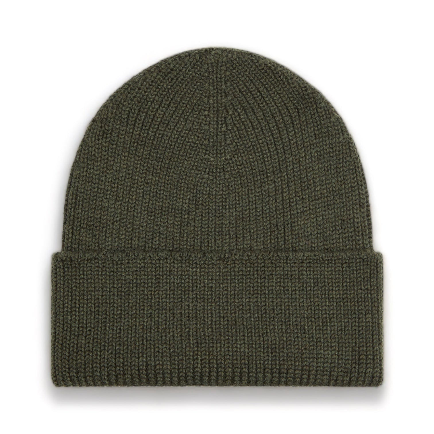 Nitto Knitwear - Bonnet Ara (Kaki)