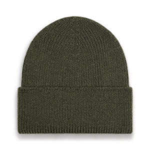Nitto Knitwear - Bonnet Ara (Kaki)