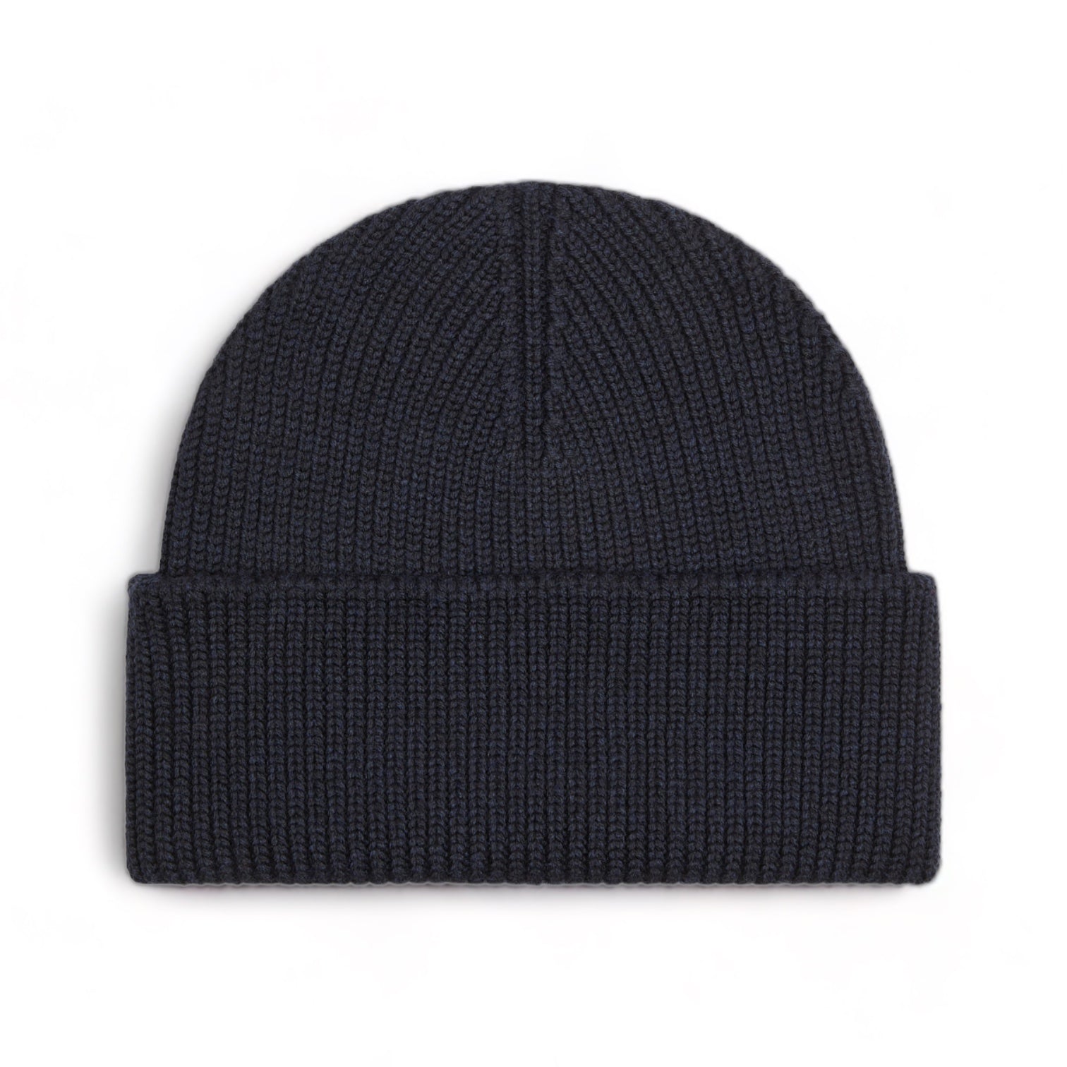 Nitto Knitwear - Bonnet Ara (Marine)