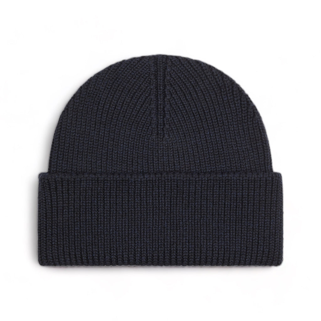 Nitto Knitwear - Bonnet Ara (Marine)
