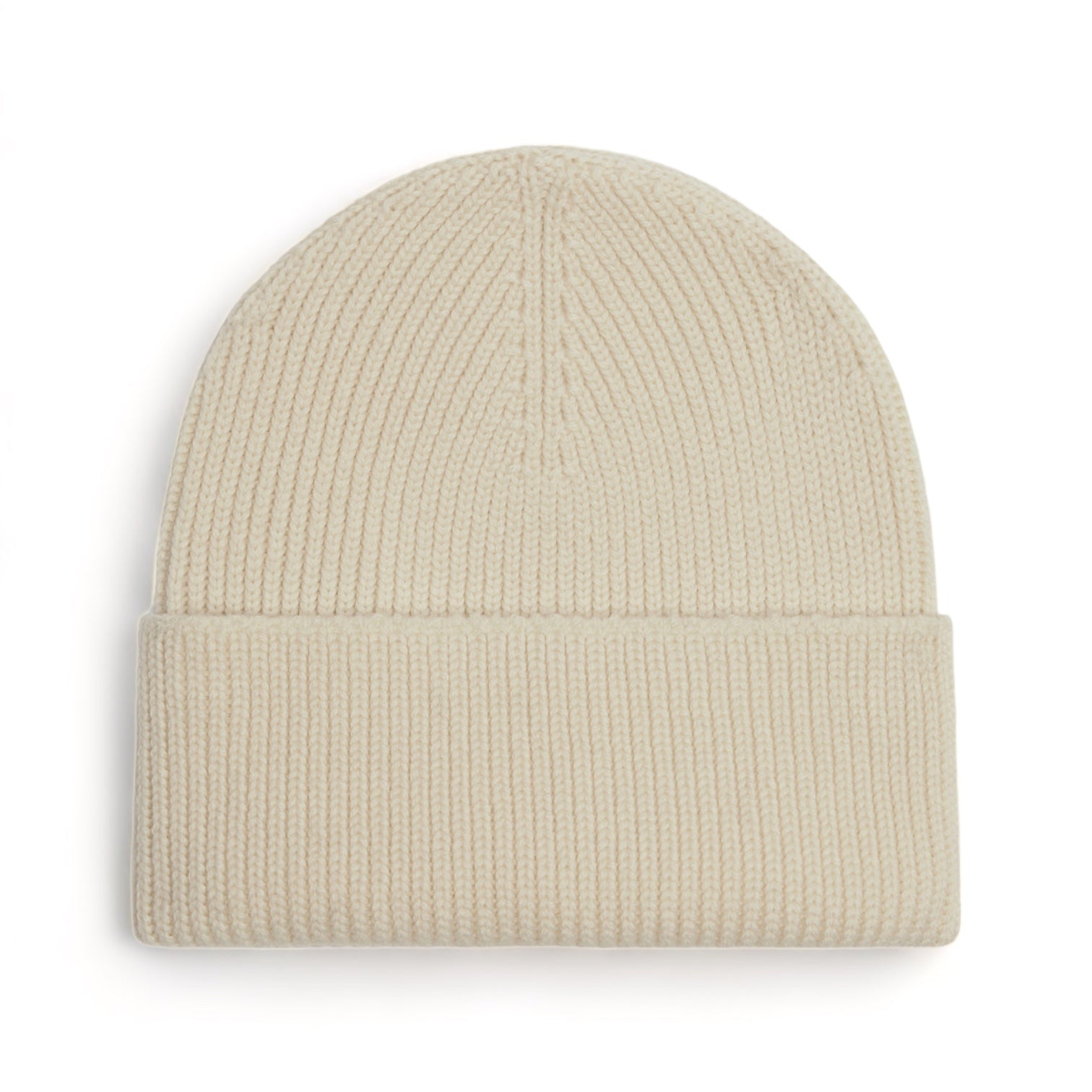 Nitto Knitwear - Bonnet Ara (Naturel)