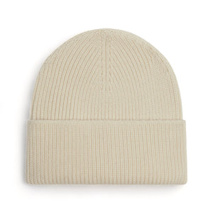 Nitto Knitwear - Bonnet Ara (Naturel)