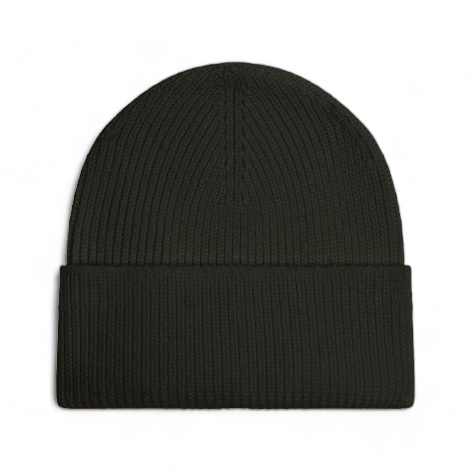 Nitto Knitwear - Bonnet Ara (Noir)