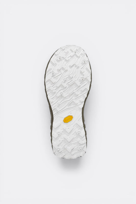 Norda 001A Horizon - Chaussure Trail Running Dyneema & Vibram - Edgar Bdx