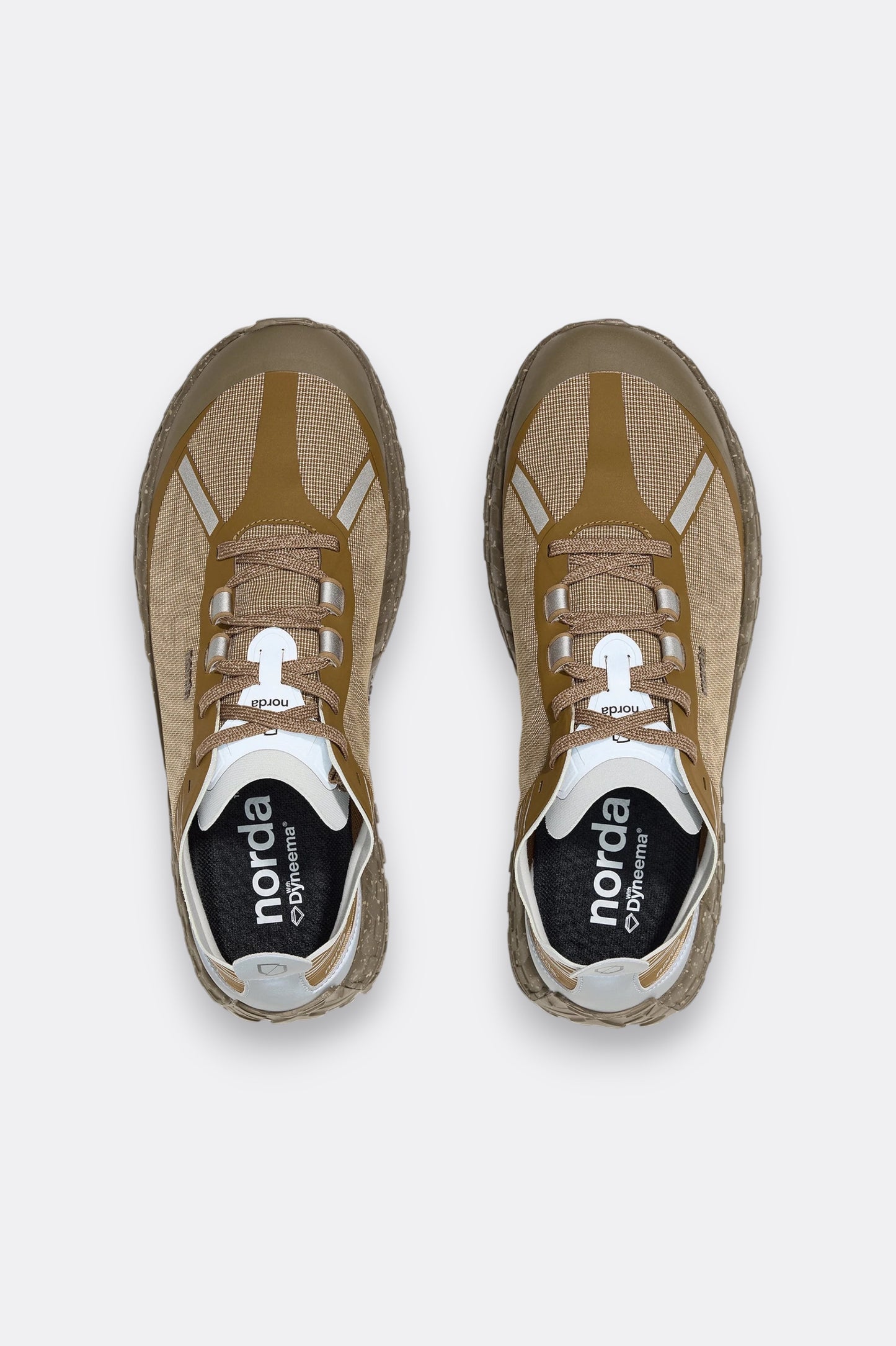 Norda Run - Norda 001A (Loam)