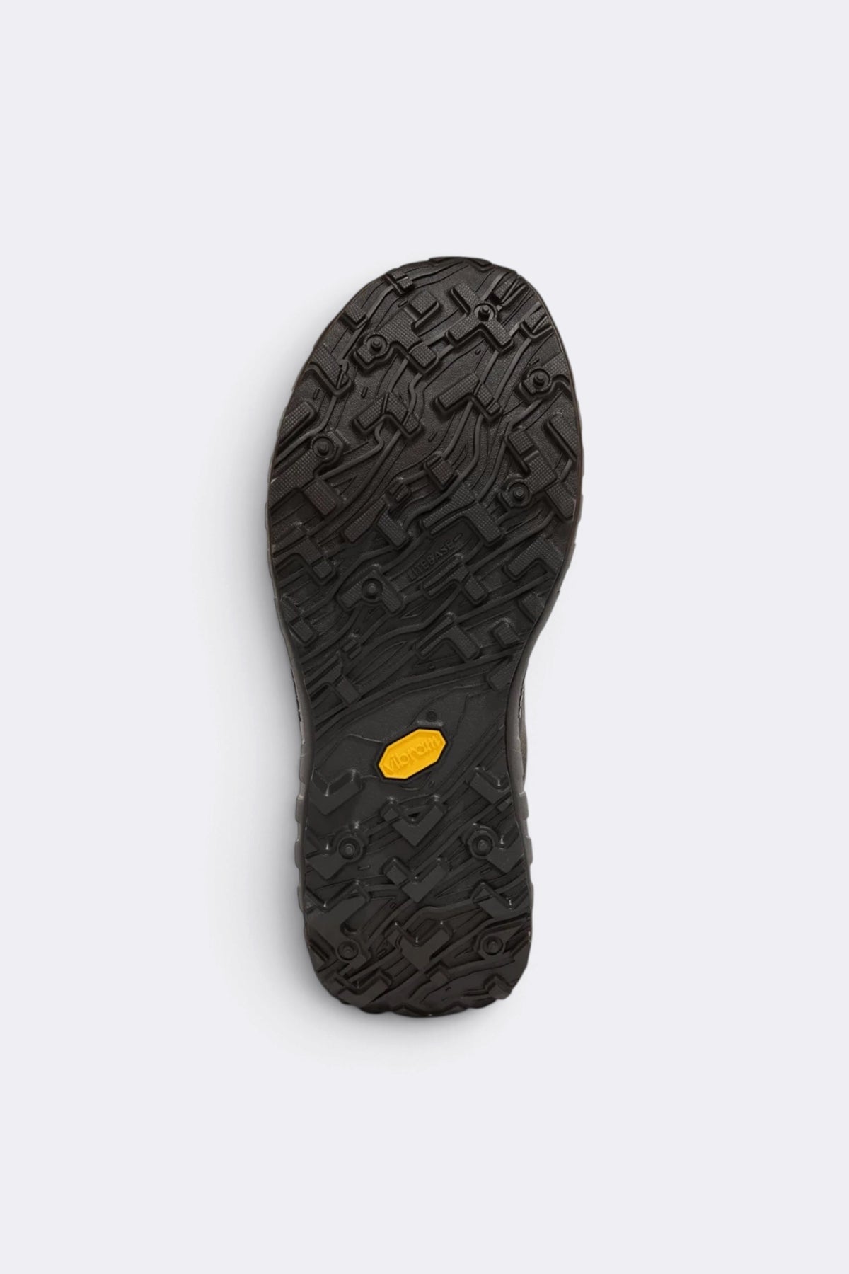 NORDA 001A Star Anise | Chaussure Trail Dyneema Vibram | Edgar Bdx