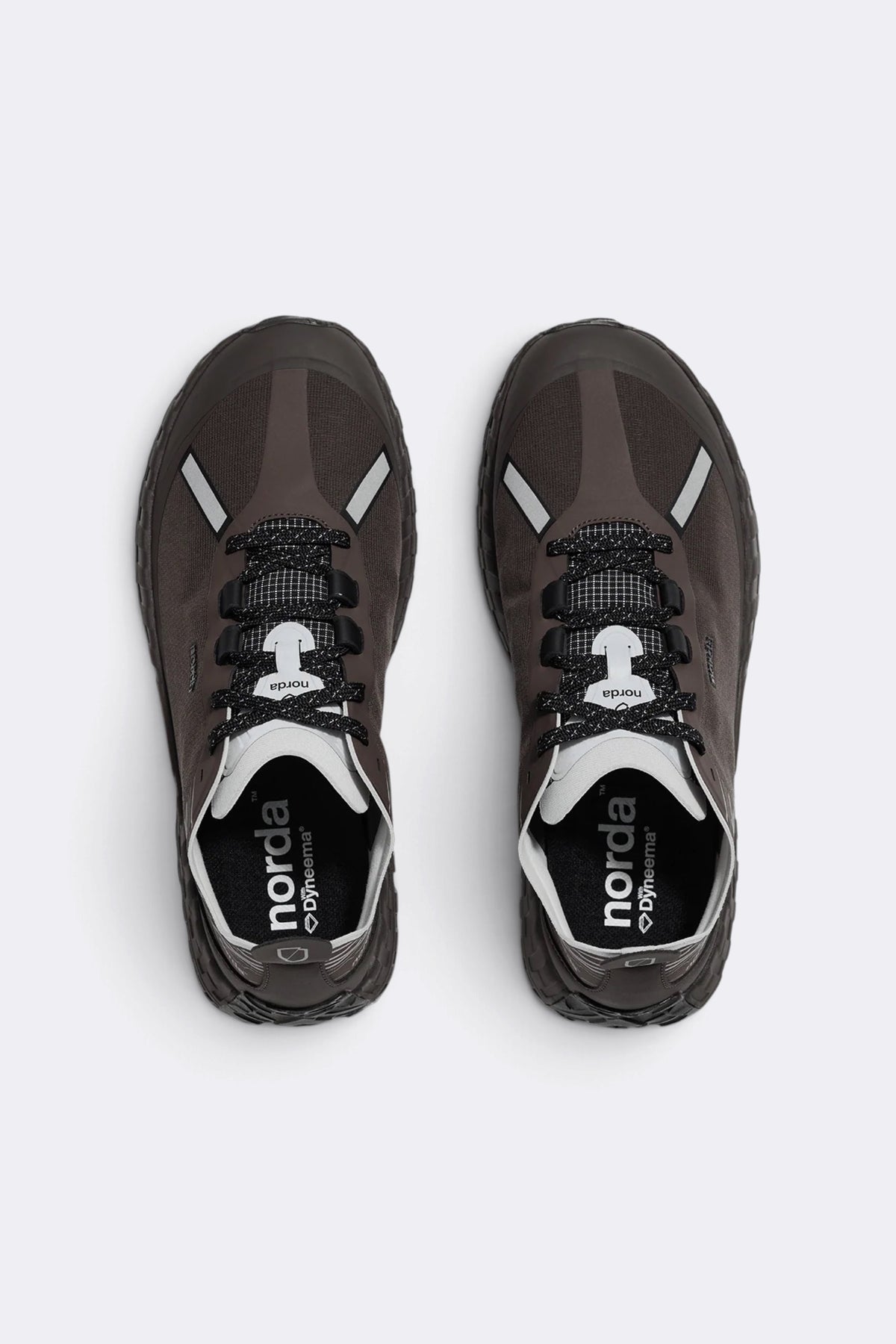 NORDA 001A Star Anise | Chaussure Trail Dyneema Vibram | Edgar Bdx