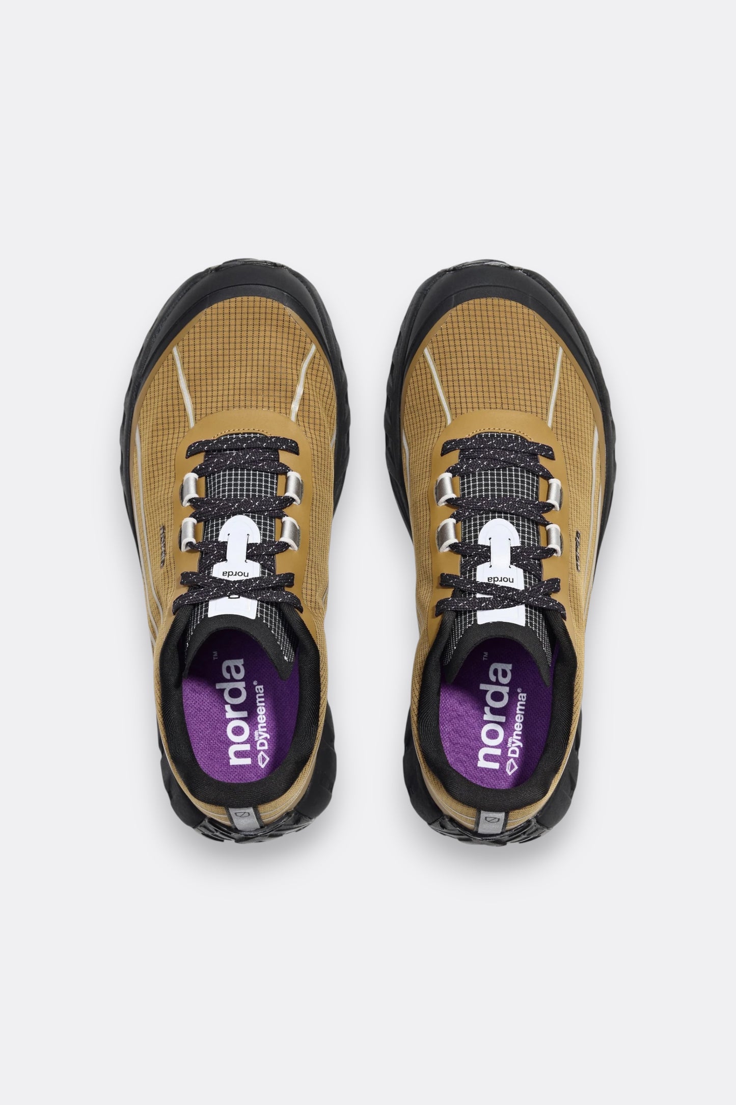 Norda Run - Norda 002 (Oak)