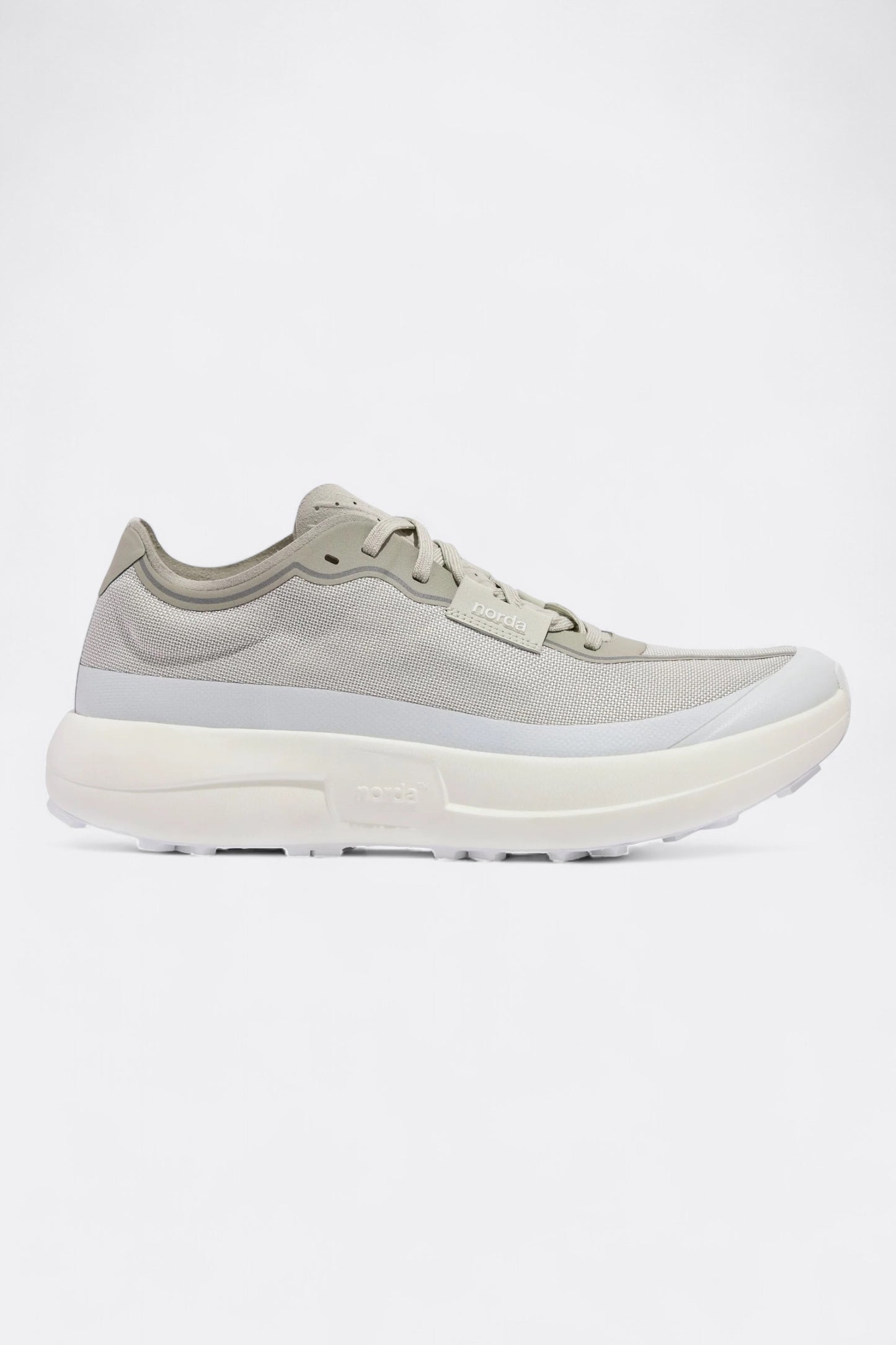 Norda Run - Norda 005 (Neve)