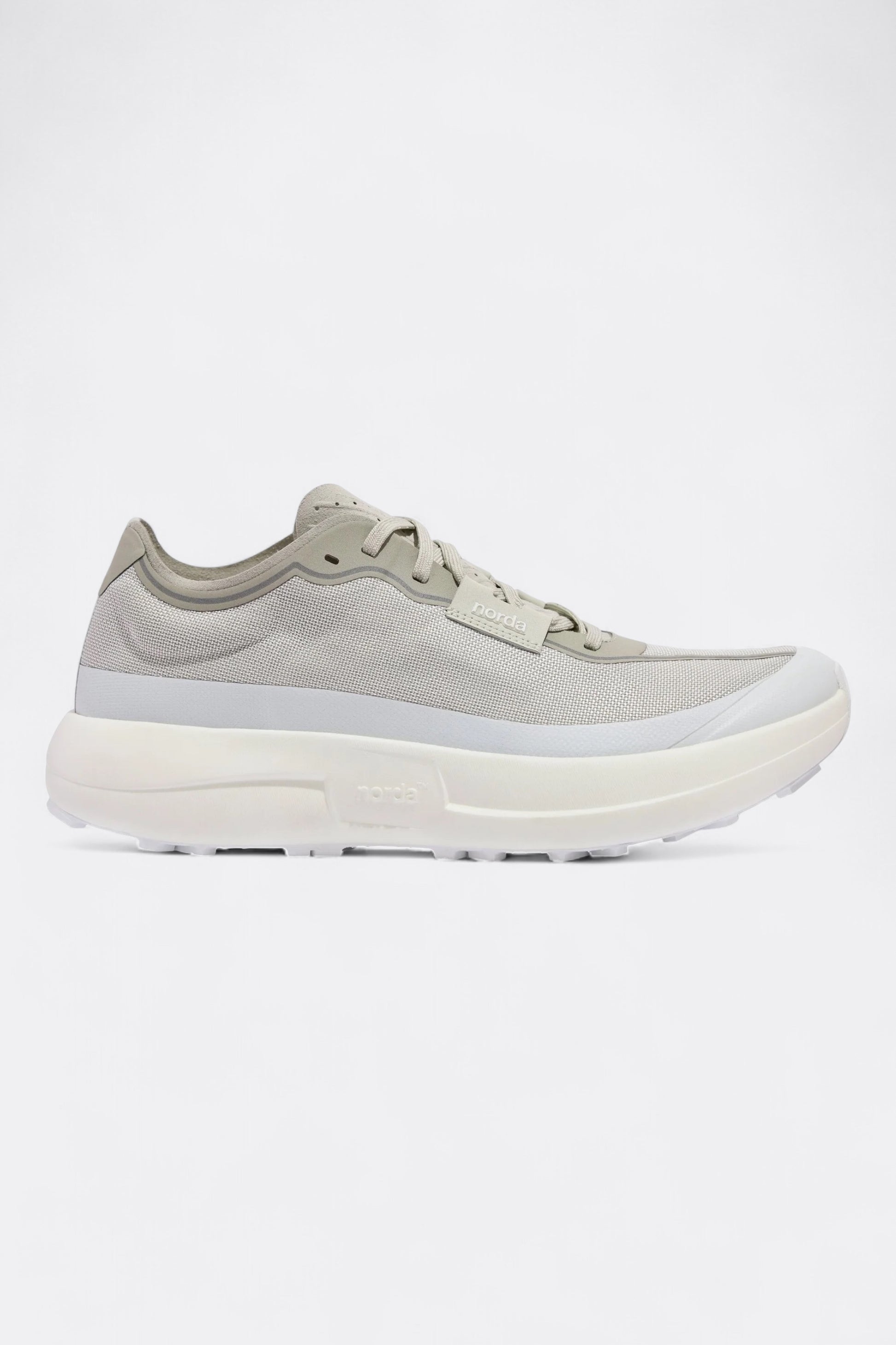 Norda Run - Norda 005 (Neve)