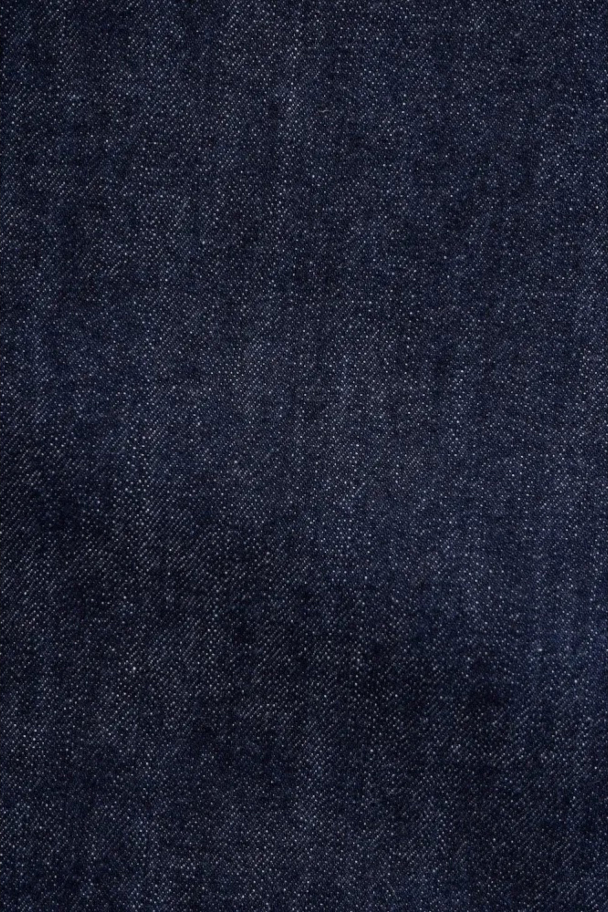 Ordinary Fits - 117 Loose Fit Denim (Indigo)