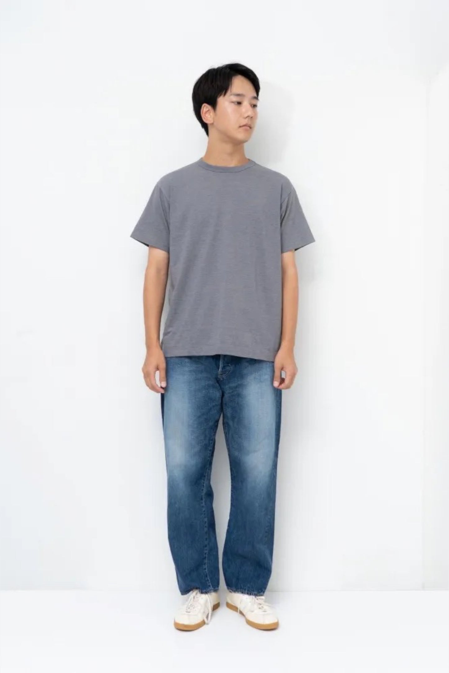 Ordinary Fits - 117 Loose Fit Denim (Used)