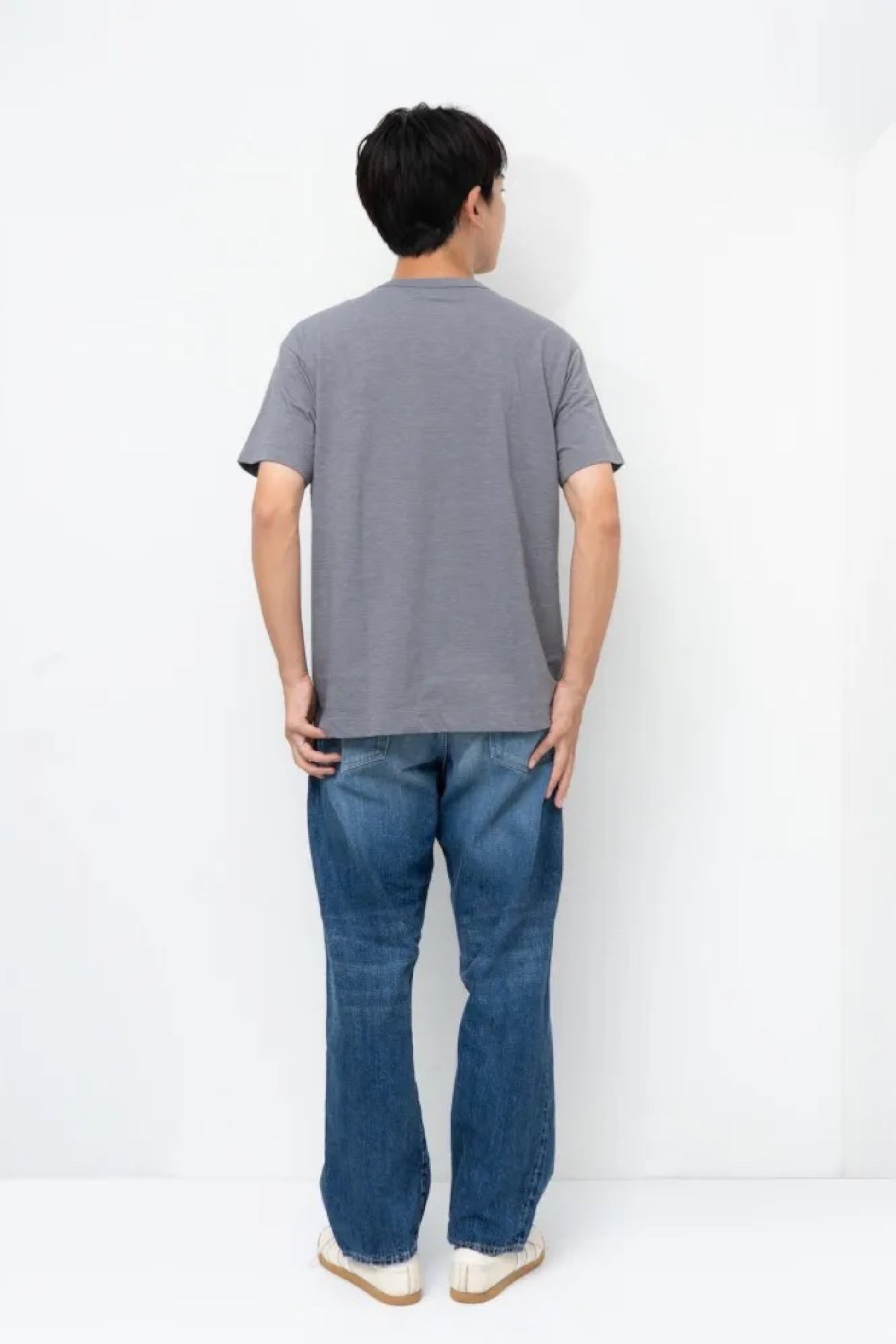 Ordinary Fits - 117 Loose Fit Denim (Used)