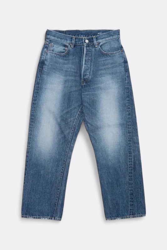 Ordinary Fits - 117 Loose Fit Denim (Used)