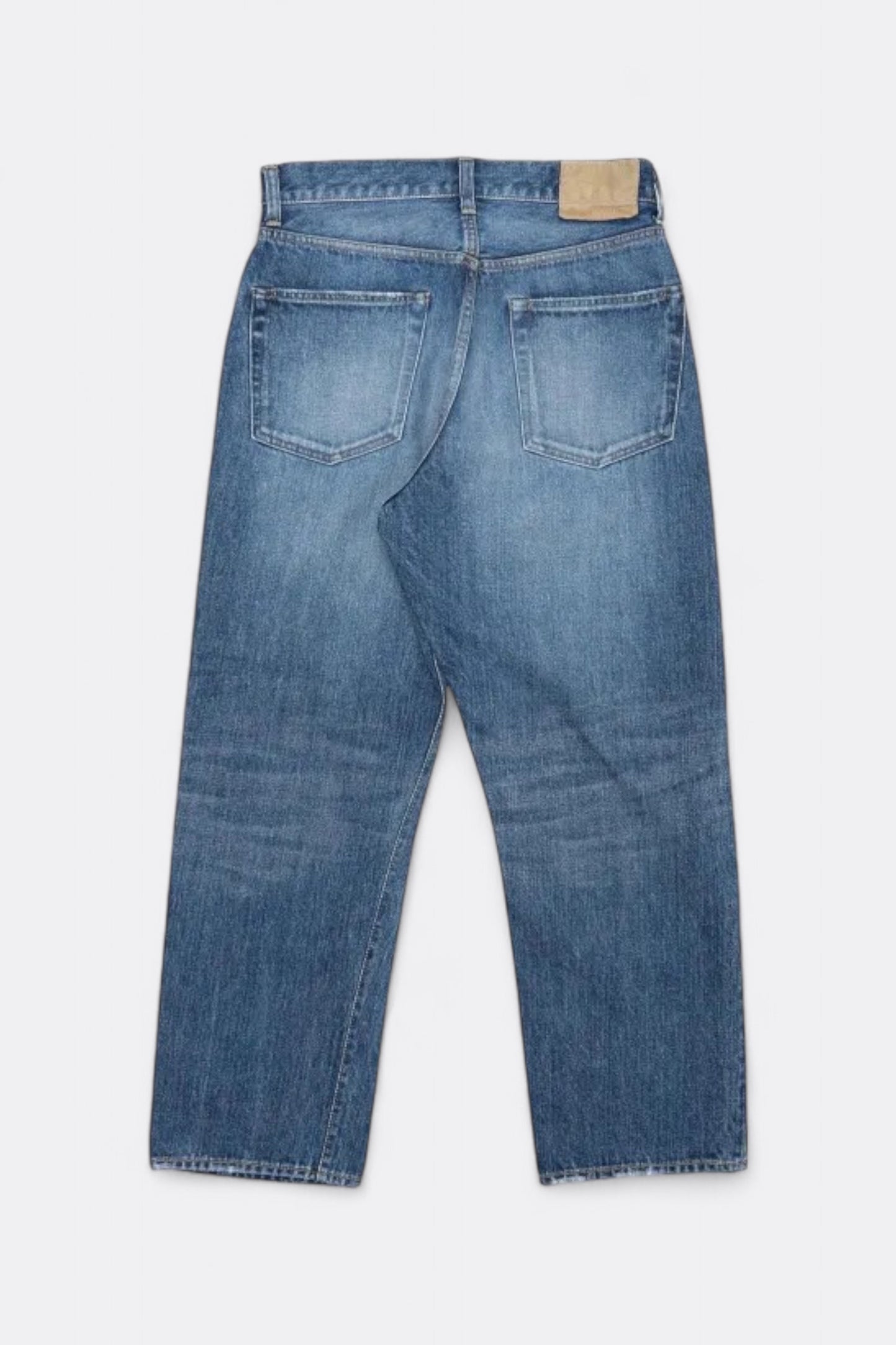 Ordinary Fits - 117 Loose Fit Denim (Used)