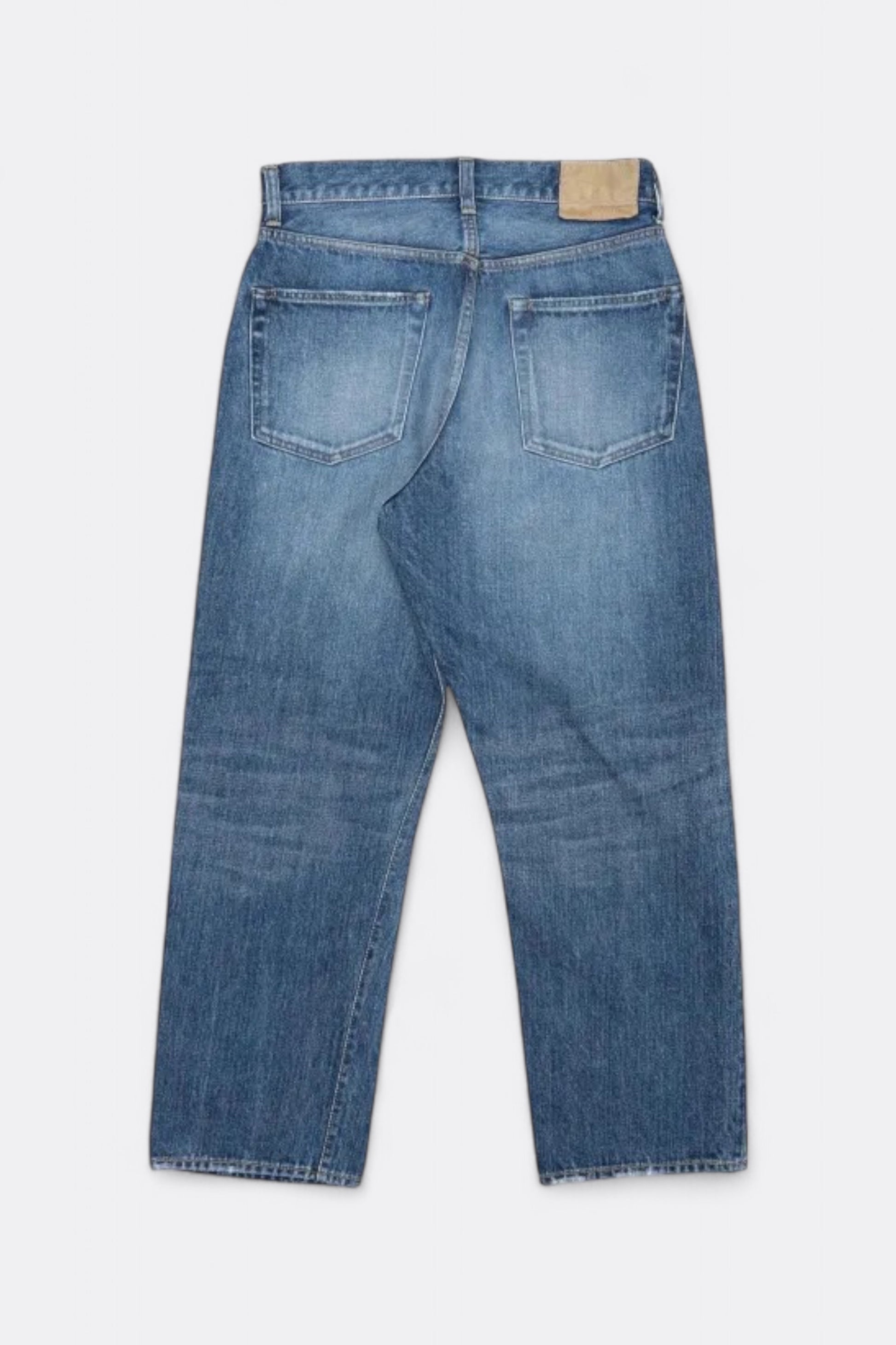 Ordinary Fits - 117 Loose Fit Denim (Used)