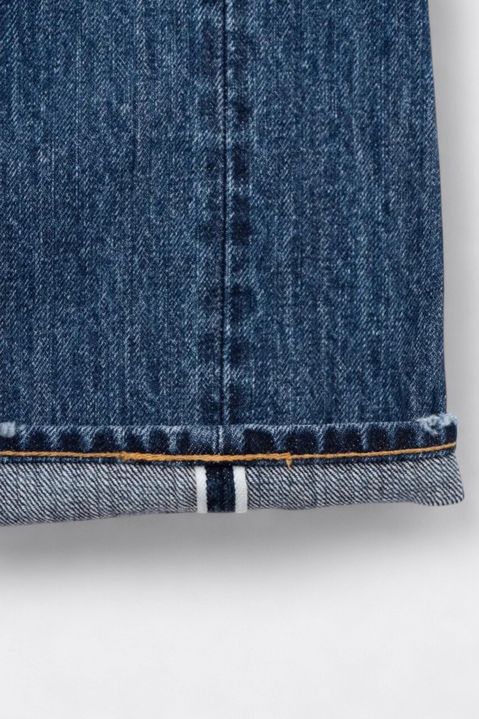 Ordinary Fits - 117 Loose Fit Denim (Used)