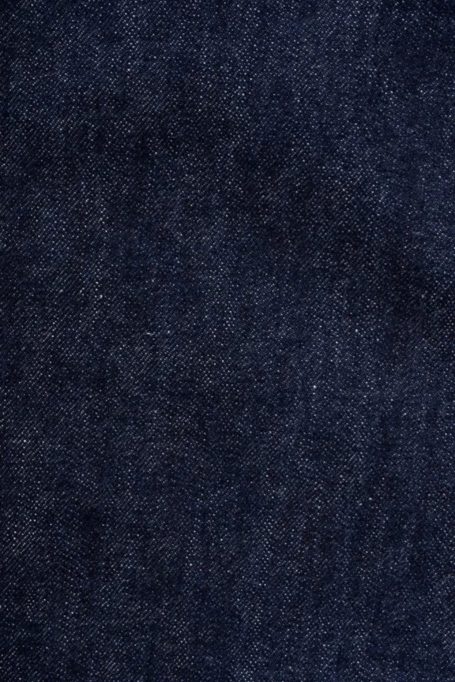 Ordinary Fits 119 Wide Fit Denim One Wash Indigo | Selvedge Japonais Kojima | Edgar Bdx