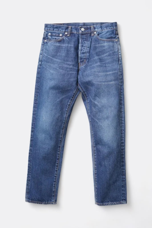 Ordinary Fits - 5P Ankle Denim (New 1 Year)