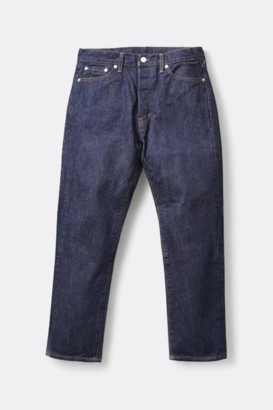 Ordinary Fits - 5P Ankle Denim One Wash (Indigo)