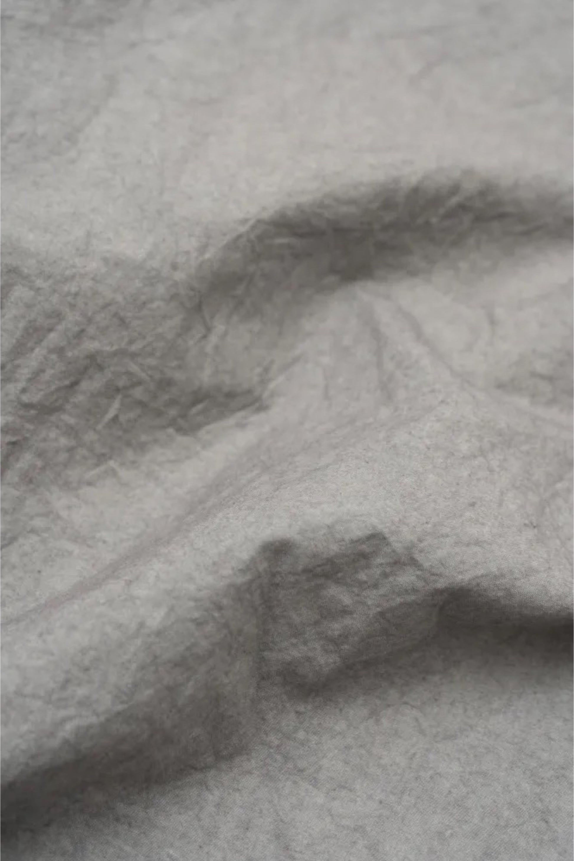 Ordinary Fits - Quilt China Jacket (Grey)