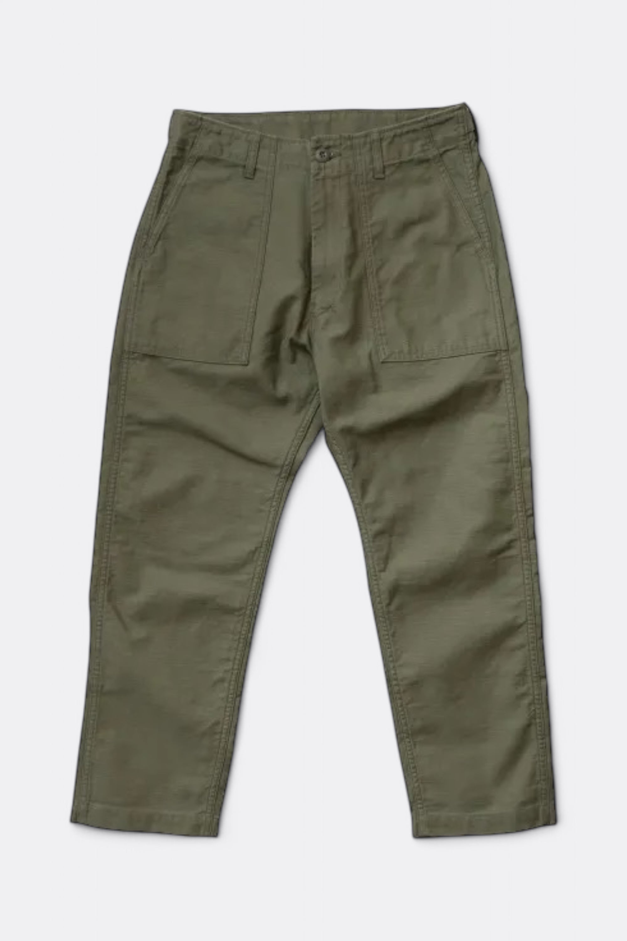 ORDINARY FIT – Edgar Bdx