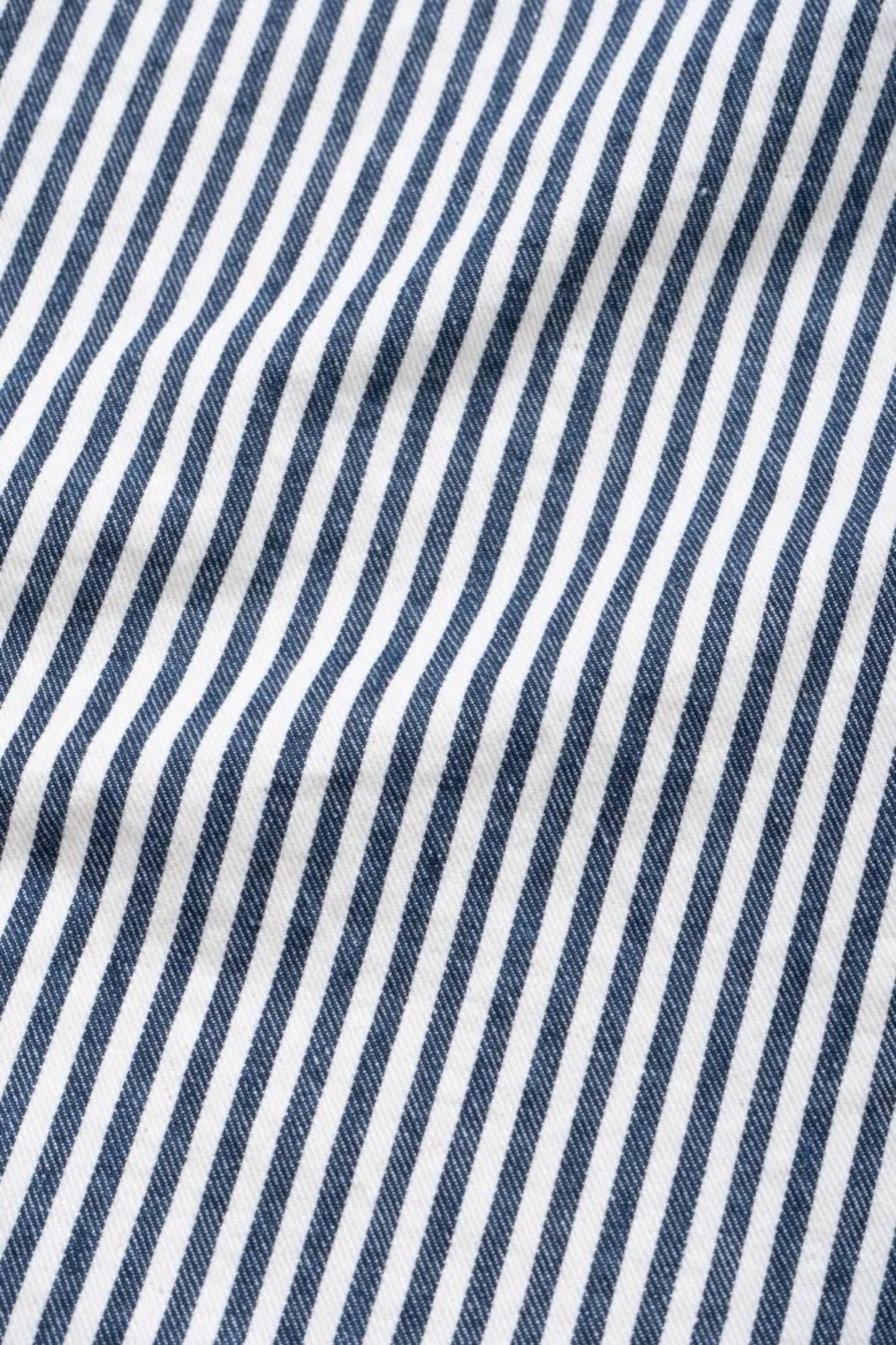 Ordinary Fits Color US Coverall Jacket Hickory | Veste Workwear Japonaise | Edgar Bdx