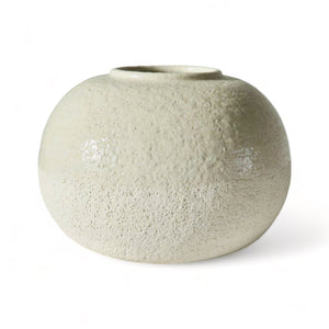 PII Ceramics - Vase Pillow (Blanc)