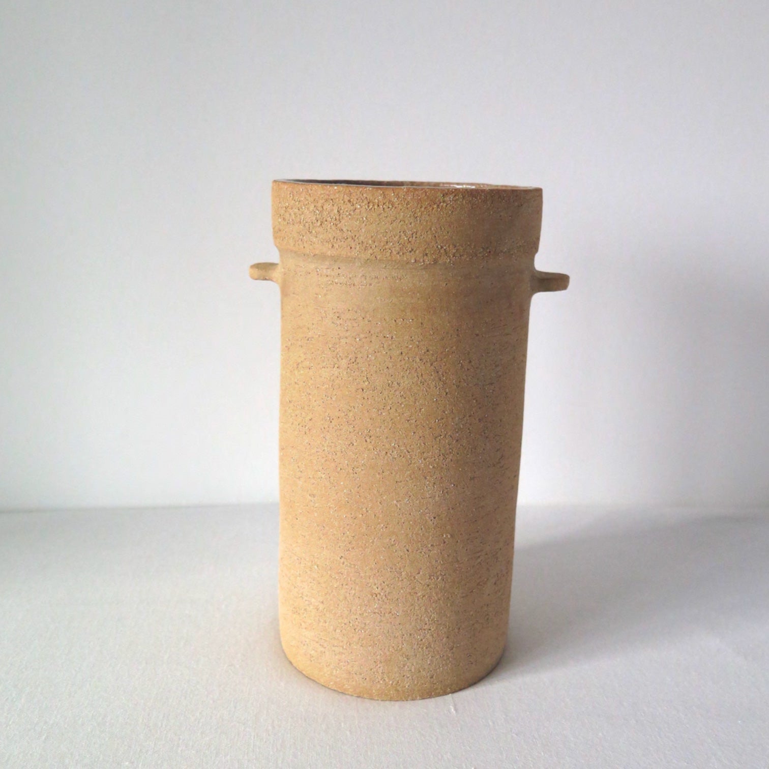 PII Ceramics - Vase République (Corn)