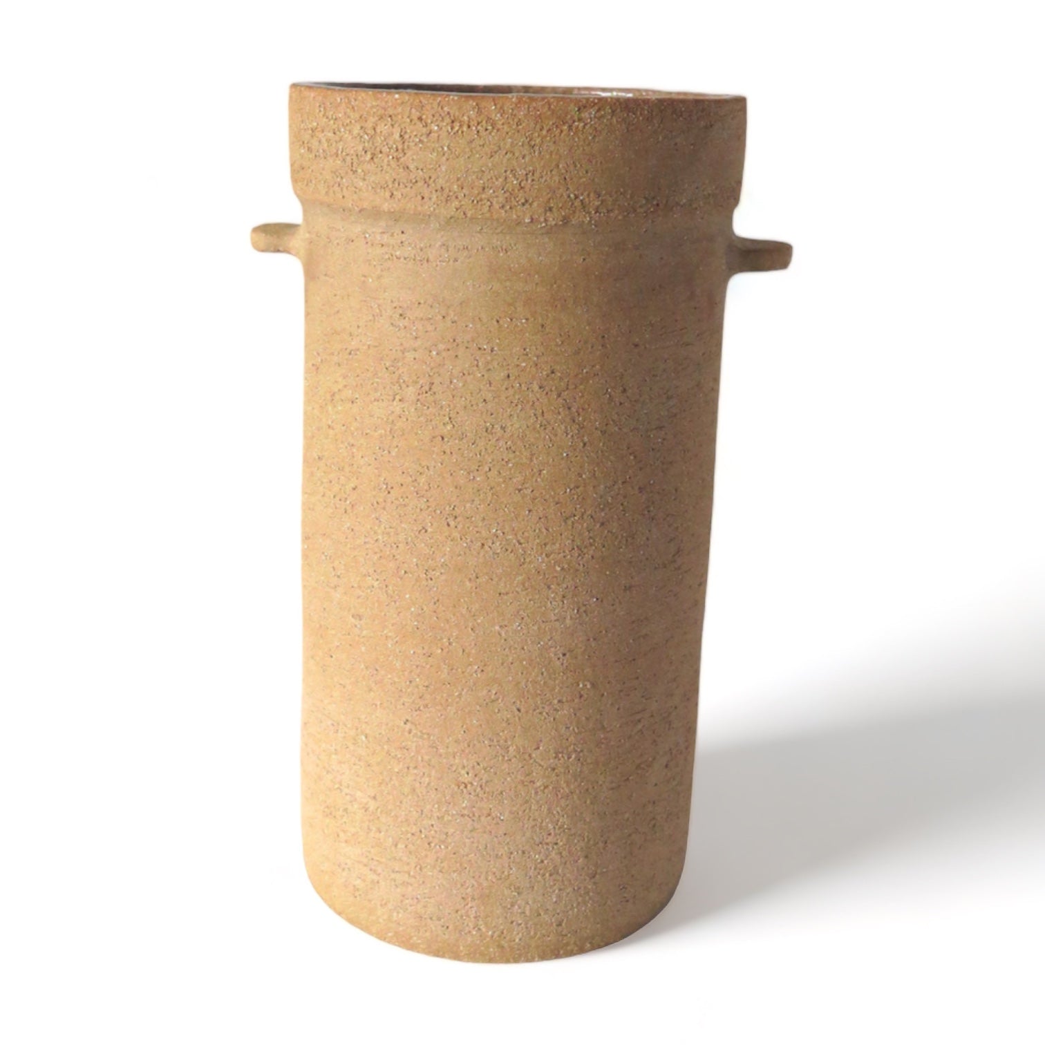 PII Ceramics - Vase République (Corn)