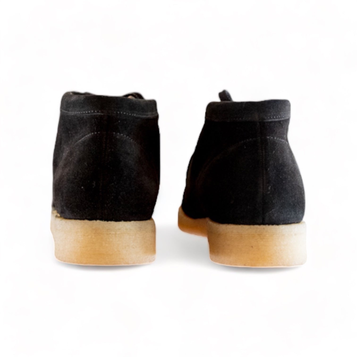 Padmore & Barnes - P404 (Black)