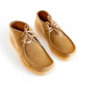 Padmore & Barnes - P404 (Terra)