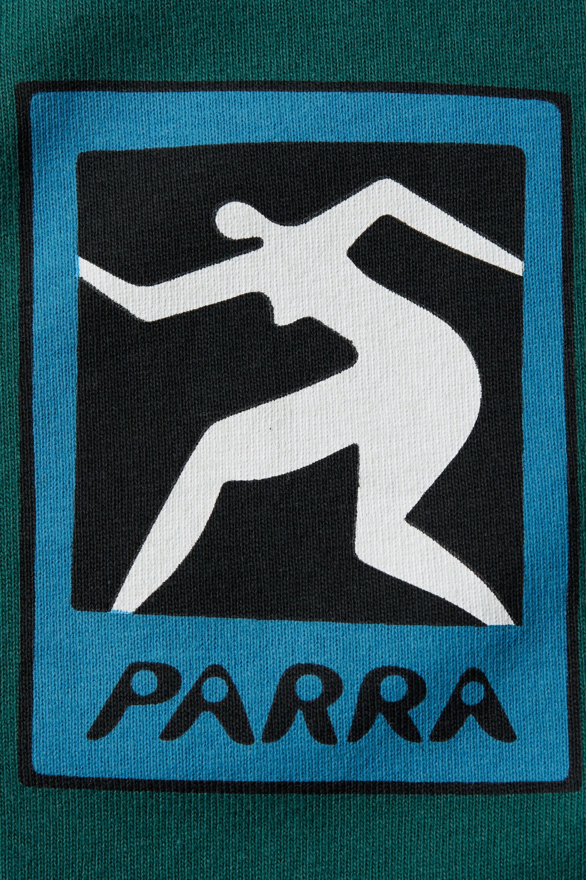 Parra - Pigeon Legs T-Shirt (Castleton Green)