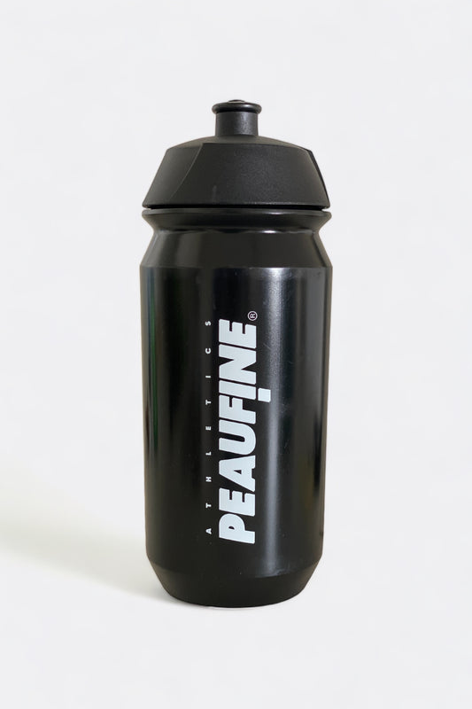 Peaufine Athletics - Gourde (Black)