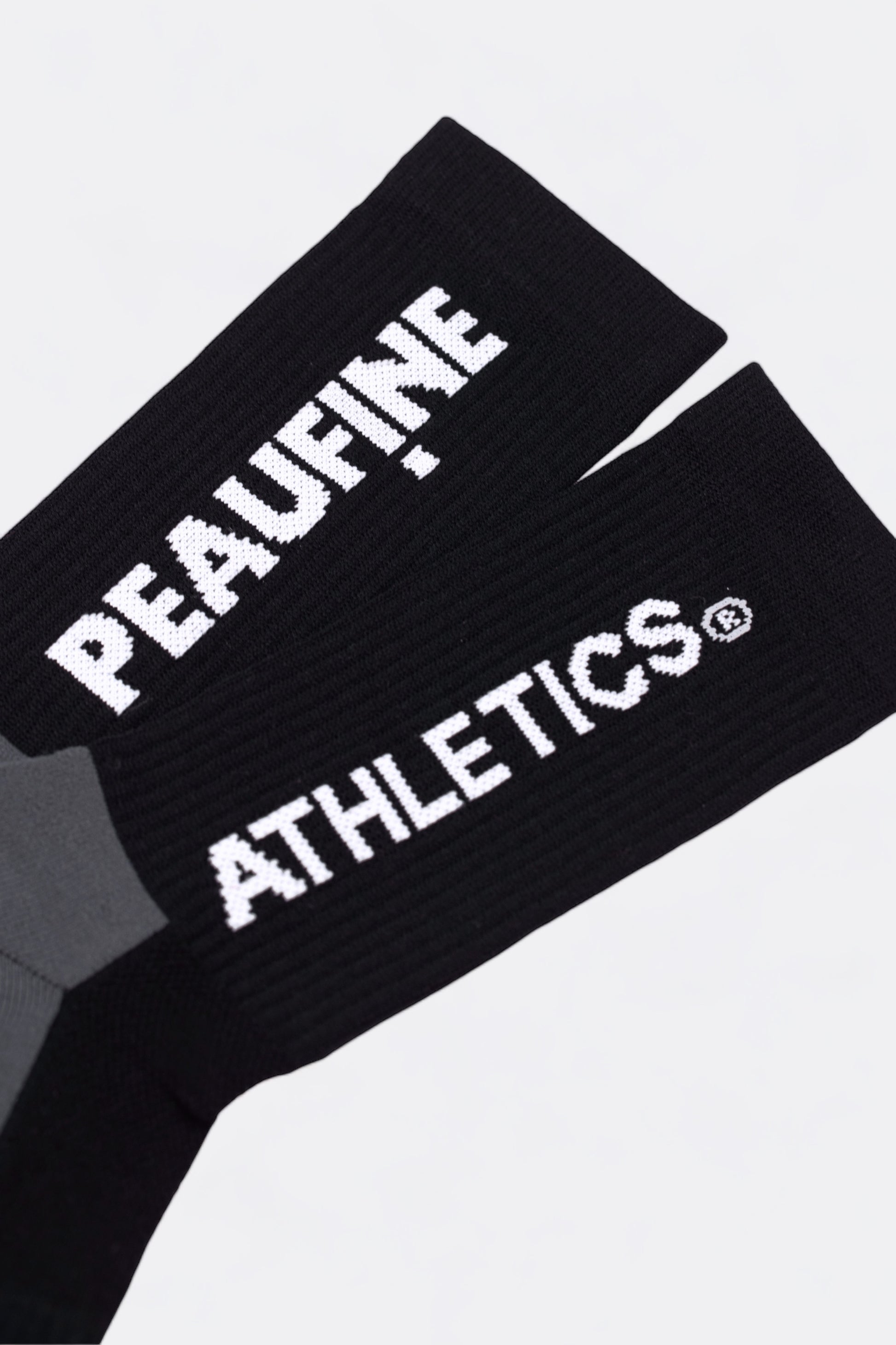 Peaufine Athletics - Vaporfeel® Socks (Black)