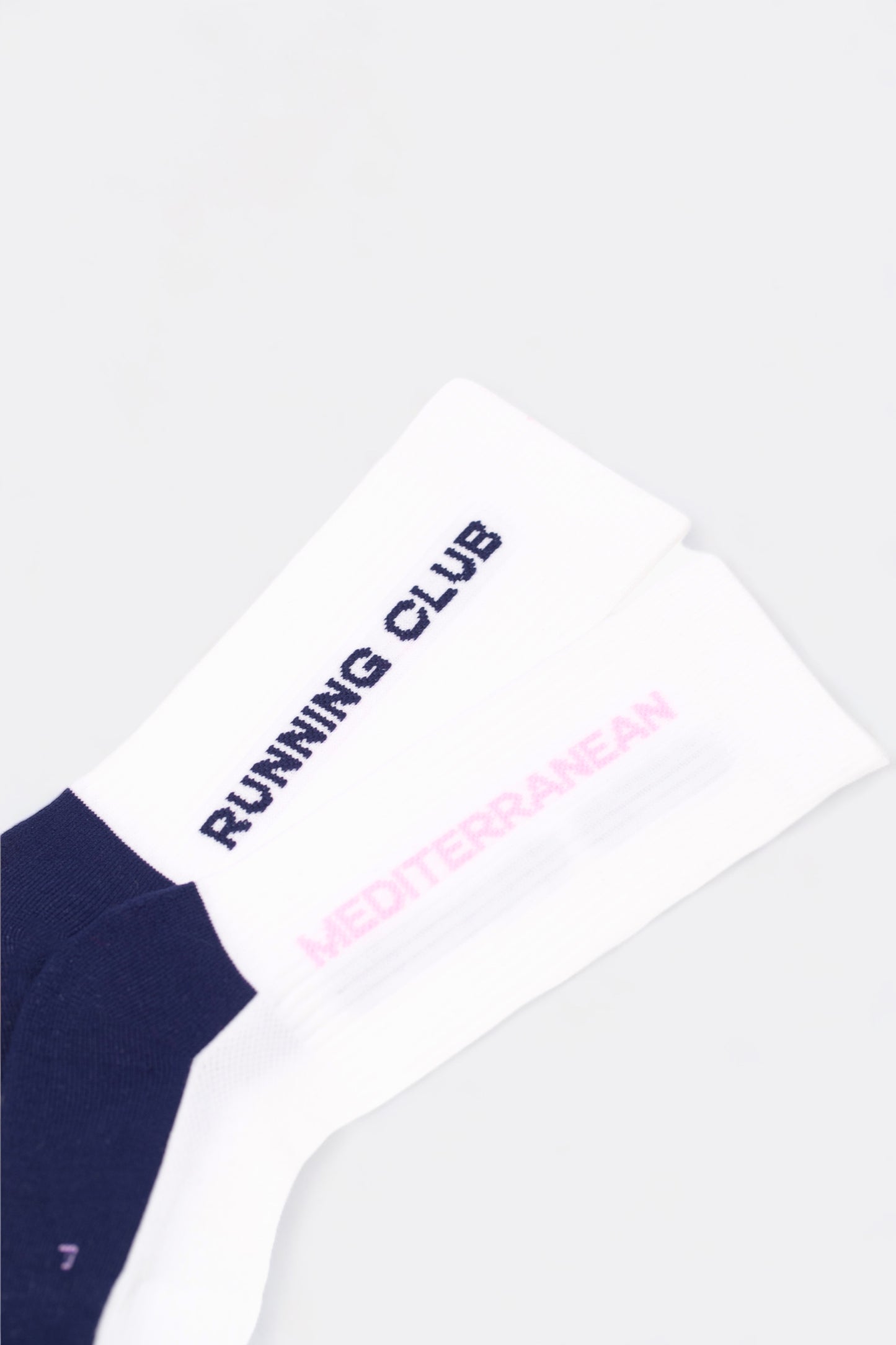 Peaufine Athletics - Vaporfeel® Socks (Navy)