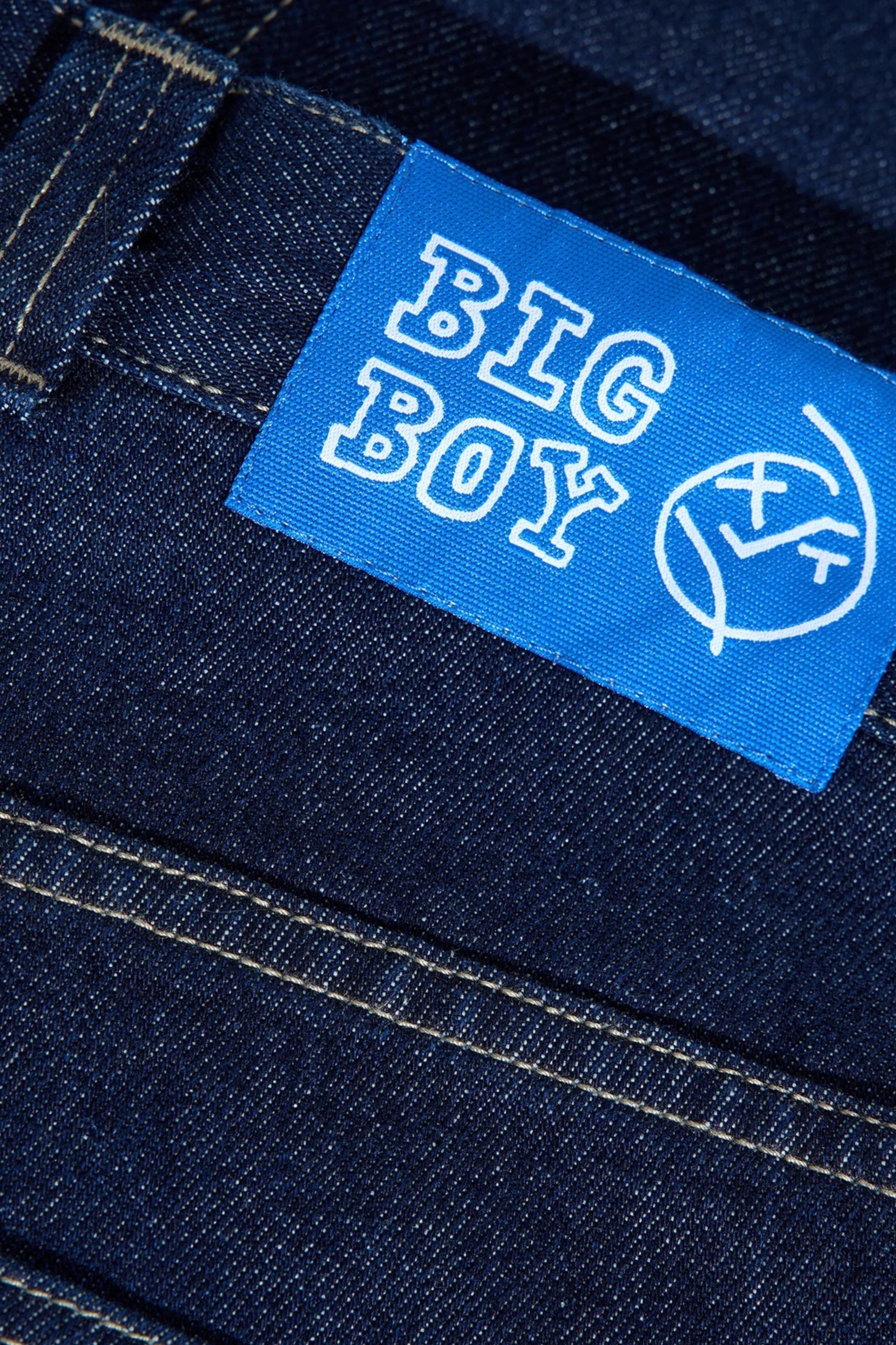 Polar Skate Co. - Big Boy Work Pants (One Wash)