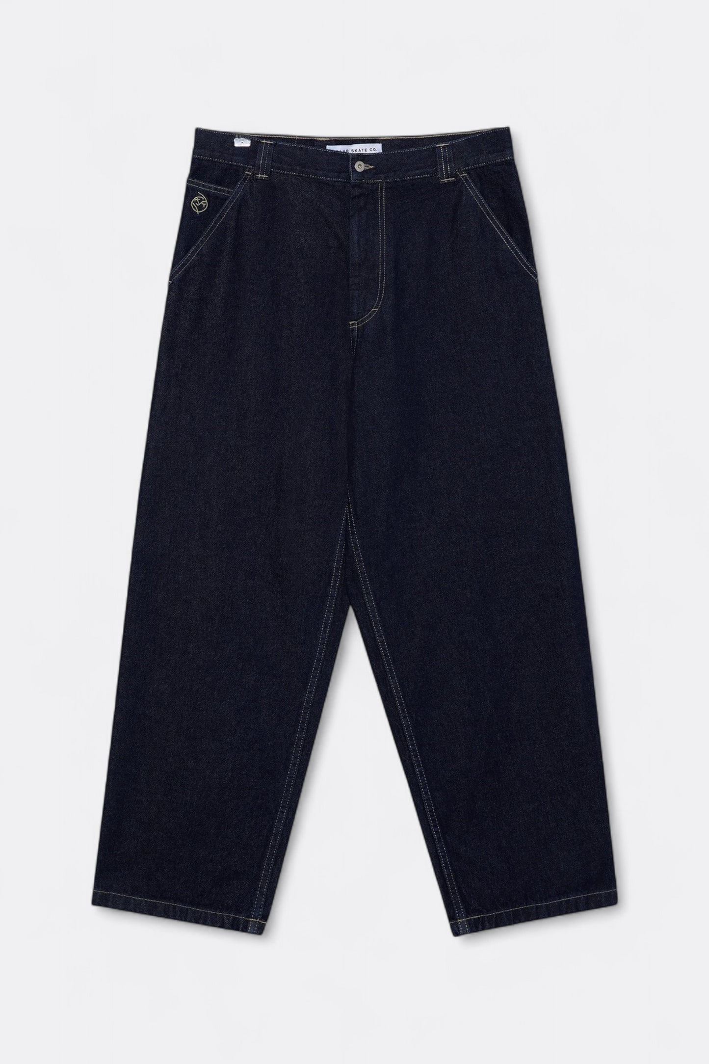 Polar Skate Co. - Big Boy Work Pants (One Wash)