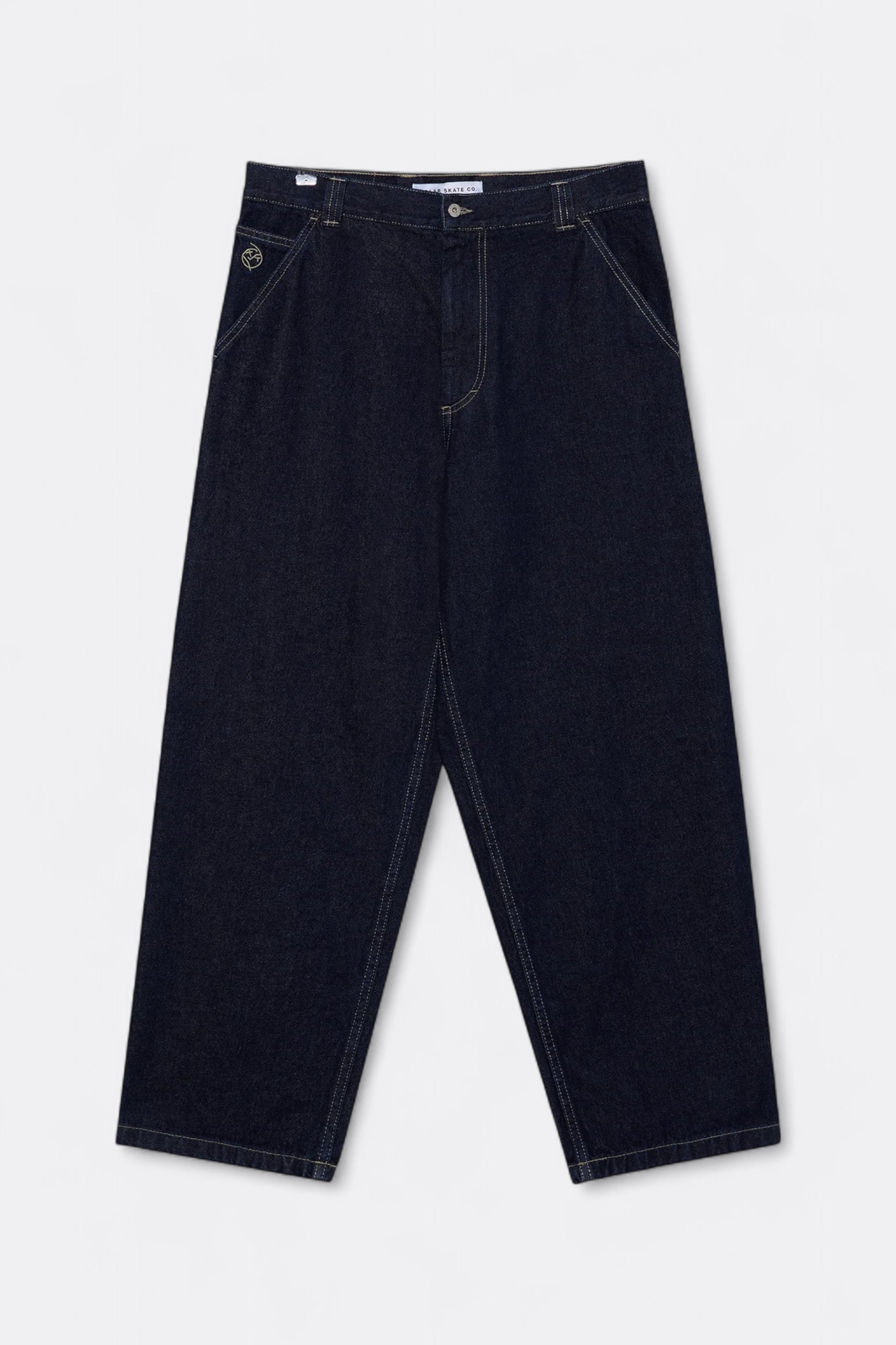 Polar Skate Co. - Big Boy Work Pants (One Wash)