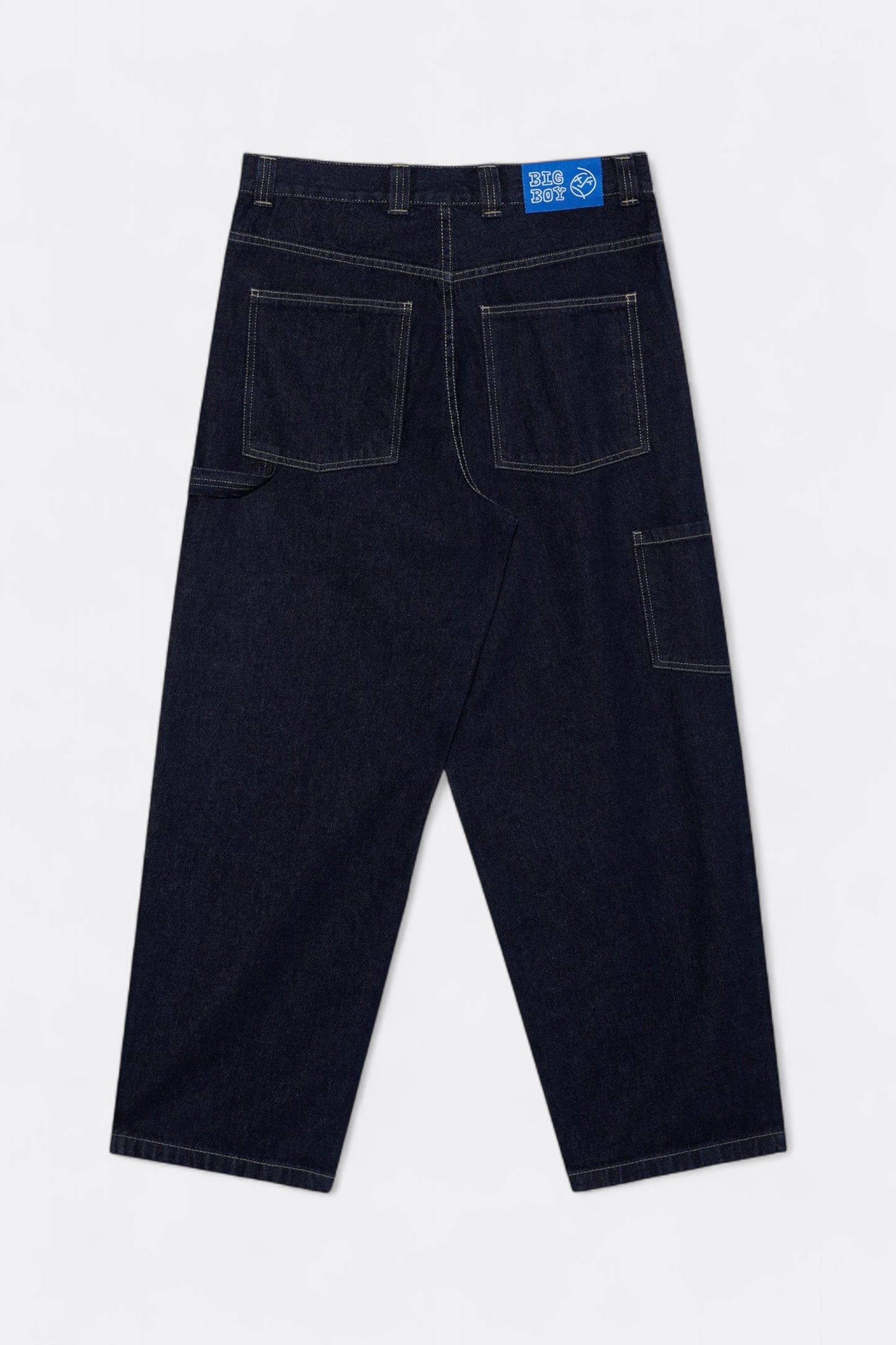 Polar Skate Co. - Big Boy Work Pants (One Wash)