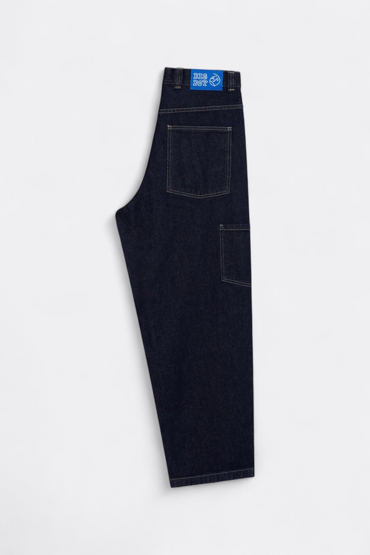 Polar Skate Co. - Big Boy Work Pants (One Wash)