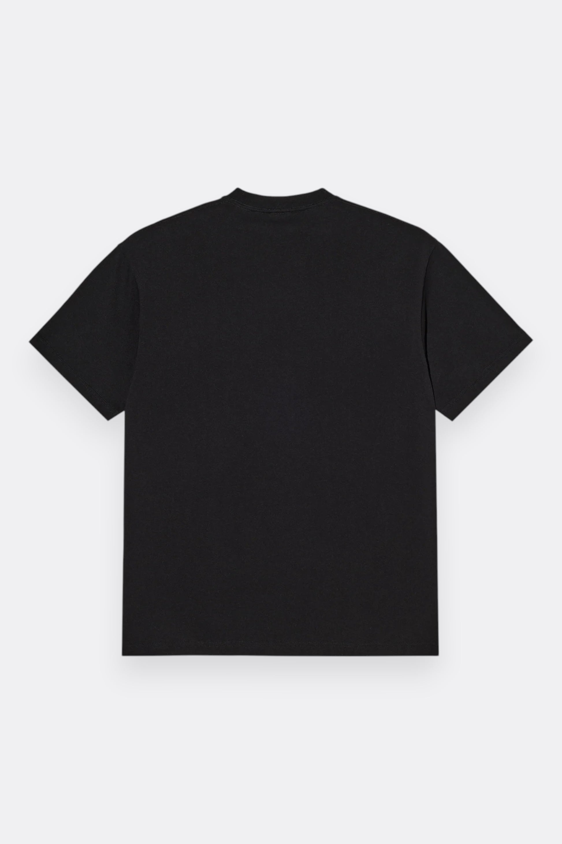 Polar Skate Co. Bunny 2 Tee Black | T-Shirt Graphique Skate | Edgar Bdx