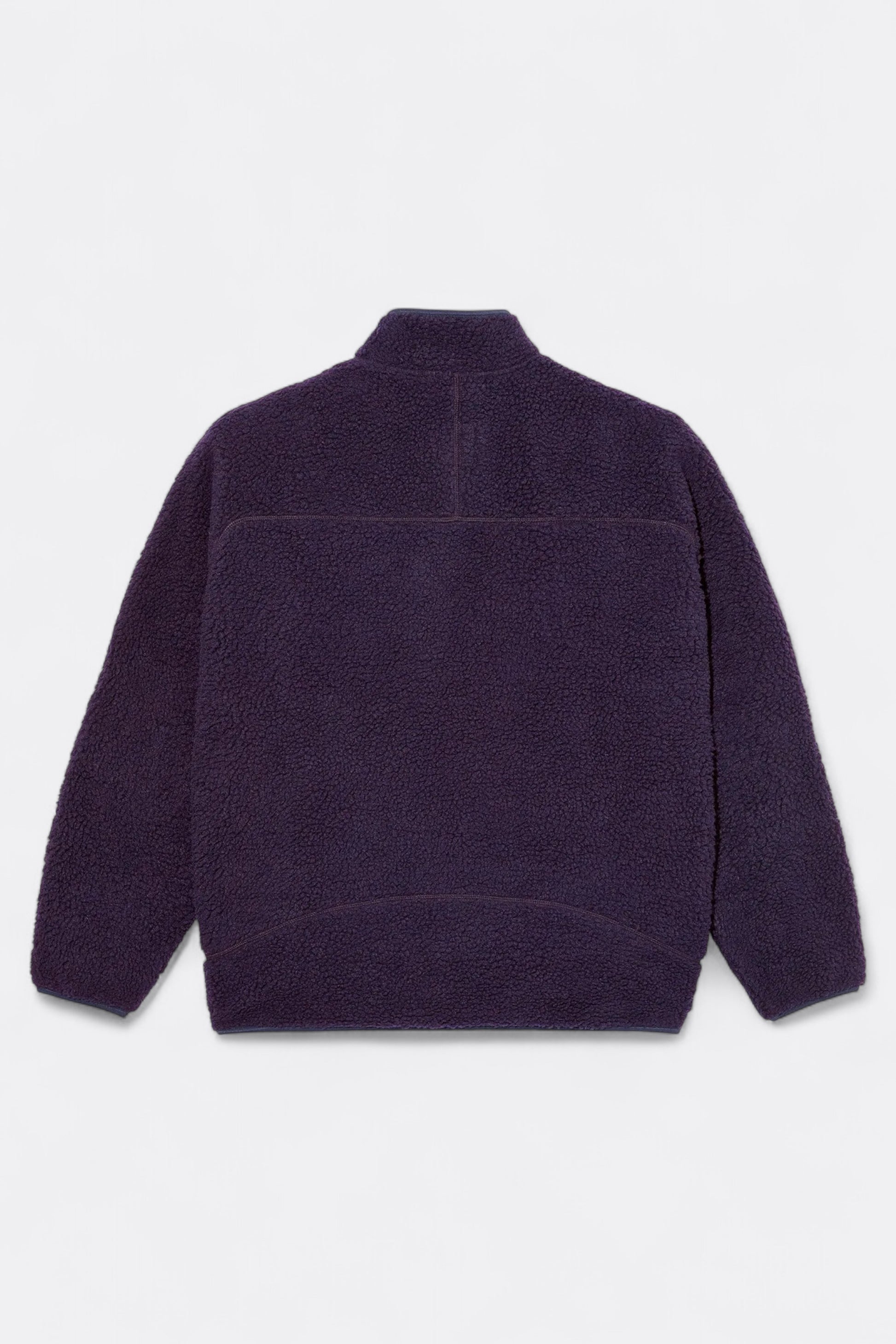 Polar Skate Co. - Kiki Jacket (Dark Violet)